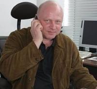 Александр Пригожин