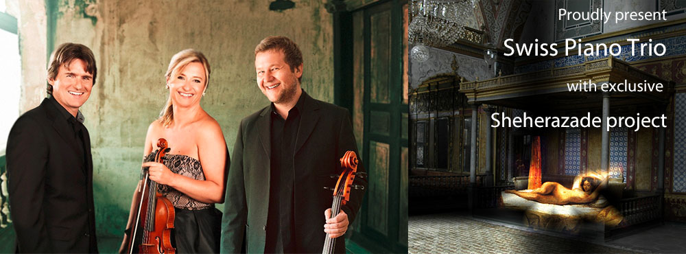 Swiss Piano Trio ru